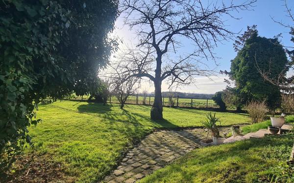 Maison à vendre    5 pièces • 150 m2 Lisses