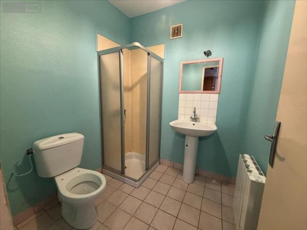 Maison à restaurer à vendre à Criquebeuf-sur-Seine dans l'Eure (27340), ref : 27063-1088391