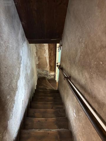 Maison à restaurer à vendre à Criquebeuf-sur-Seine dans l'Eure (27340), ref : 27063-1088391