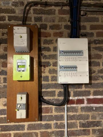 Maison à restaurer à vendre à Criquebeuf-sur-Seine dans l'Eure (27340), ref : 27063-1088391