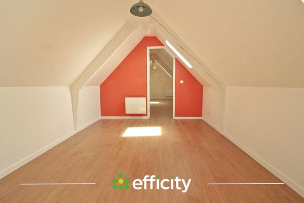 Appartement 2 pièces - 28 m²