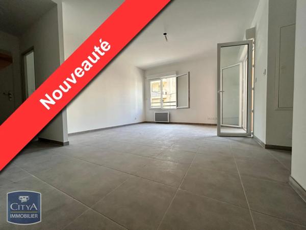 Appartement à vendre 2 pièces 40.5m²
