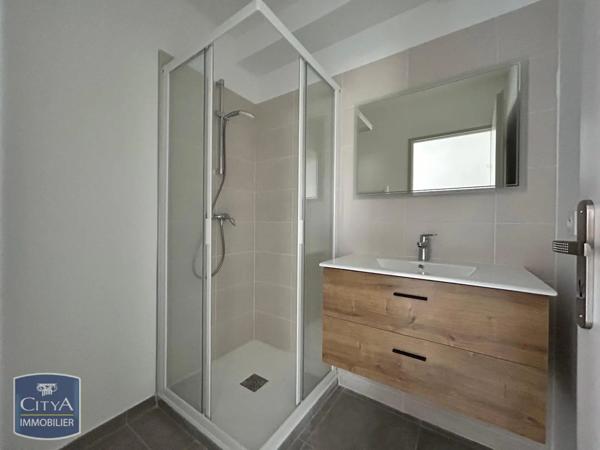 Appartement à vendre 2 pièces 40.5m²