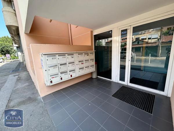 Appartement à vendre 2 pièces 40.5m²