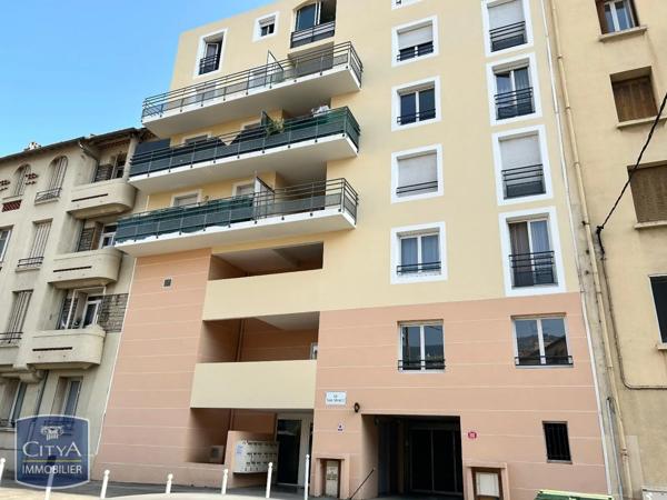 Appartement à vendre 2 pièces 40.5m²