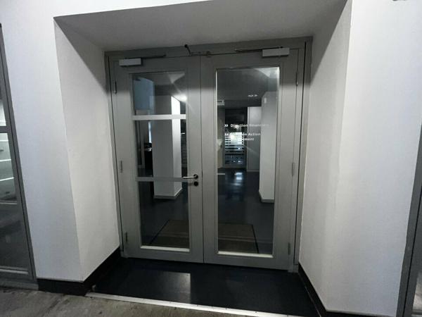 BUREAUX à LOUER de 847 m²