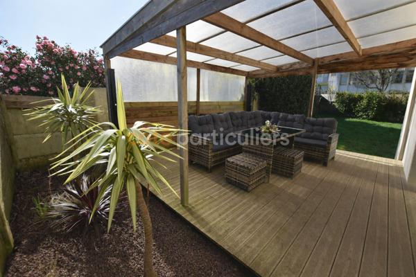 Vente Maison71 m² - 4 Pièces - LESNEVEN (29260)