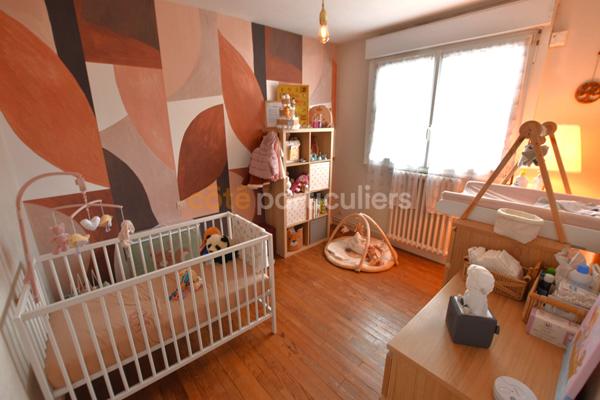 Vente Maison71 m² - 4 Pièces - LESNEVEN (29260)