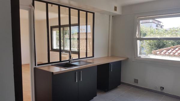 Appartement La Crau 4 pièce(s) 103 m2