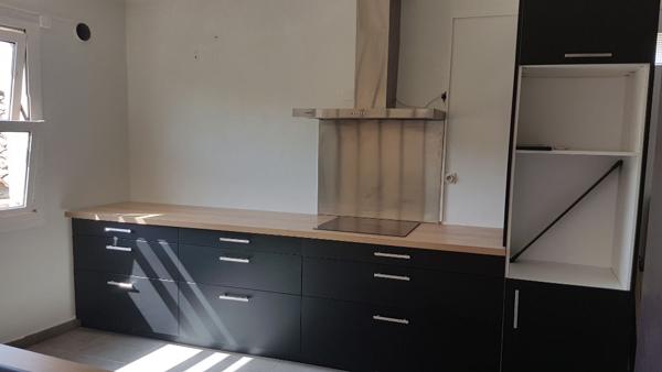 Appartement La Crau 4 pièce(s) 103 m2