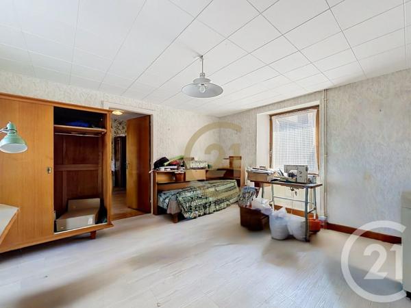Maison à vendre  6 pièces - 183,55 m 2   BEAUCOURT  - 90
