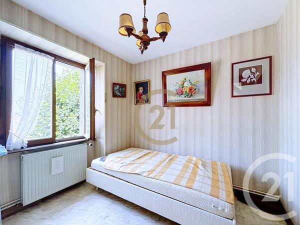 Maison à vendre  6 pièces - 183,55 m 2   BEAUCOURT  - 90