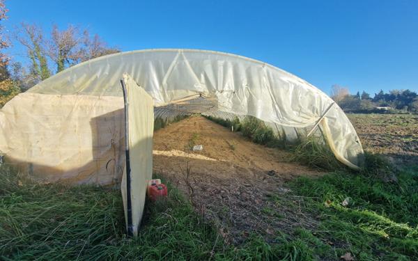 Maison à vendre    4 pièces •  Baho