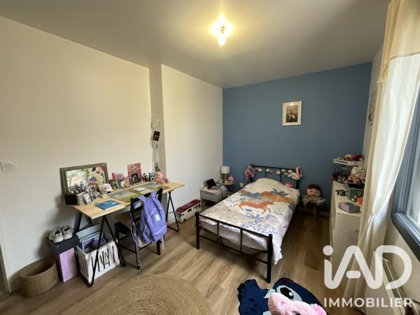 Maison à vendre 5 pièces 100 m² Fontaine-le-Comte