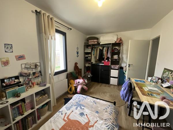 Maison à vendre 5 pièces 100 m² Fontaine-le-Comte