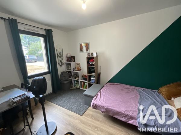 Maison à vendre 5 pièces 100 m² Fontaine-le-Comte