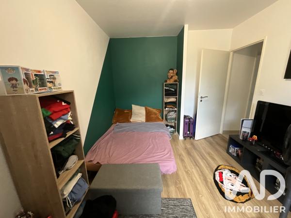 Maison à vendre 5 pièces 100 m² Fontaine-le-Comte