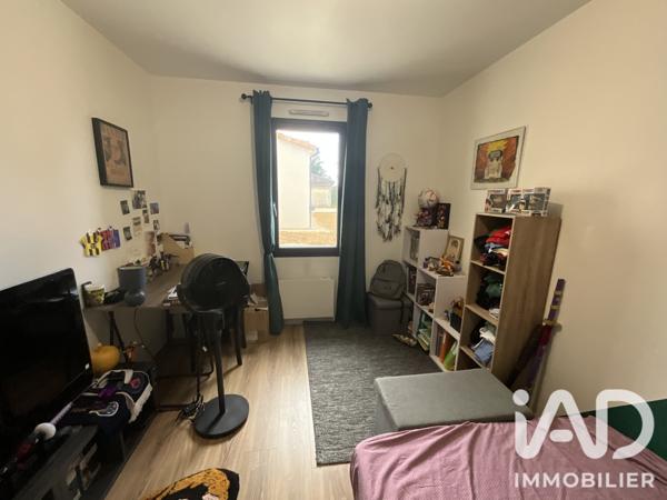 Maison à vendre 5 pièces 100 m² Fontaine-le-Comte