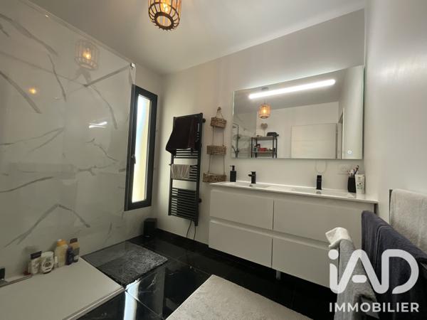 Maison à vendre 5 pièces 100 m² Fontaine-le-Comte