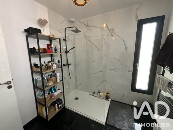 Maison à vendre 5 pièces 100 m² Fontaine-le-Comte