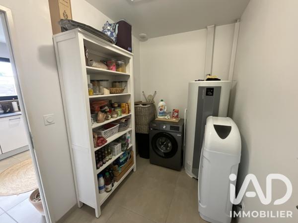 Maison à vendre 5 pièces 100 m² Fontaine-le-Comte