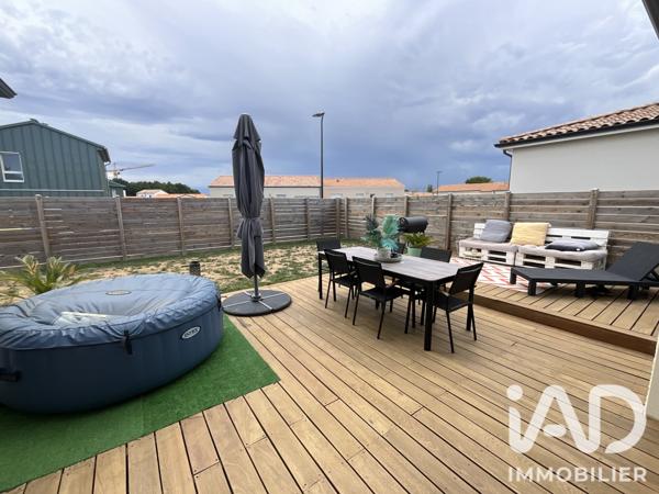 Maison à vendre 5 pièces 100 m² Fontaine-le-Comte