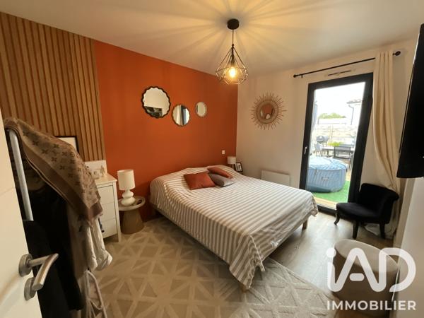 Maison à vendre 5 pièces 100 m² Fontaine-le-Comte