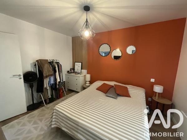 Maison à vendre 5 pièces 100 m² Fontaine-le-Comte