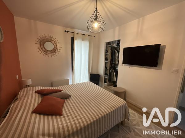 Maison à vendre 5 pièces 100 m² Fontaine-le-Comte