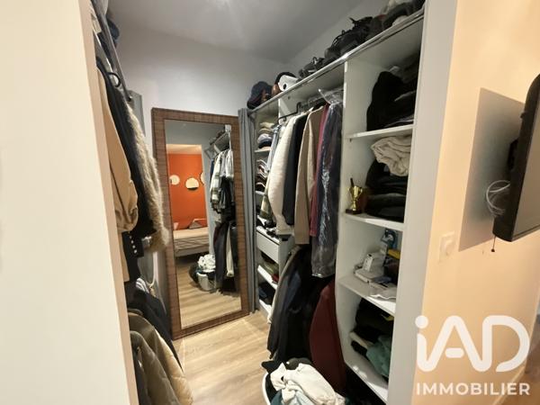 Maison à vendre 5 pièces 100 m² Fontaine-le-Comte