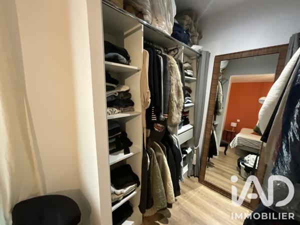 Maison à vendre 5 pièces 100 m² Fontaine-le-Comte