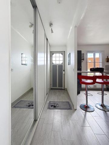 À VENDRE  Appartement 3 pièces de 67 m² aux portes du centre-ville d'Antony