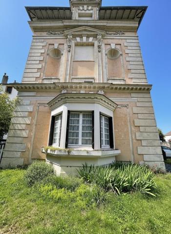 À VENDRE  Appartement 3 pièces de 67 m² aux portes du centre-ville d'Antony