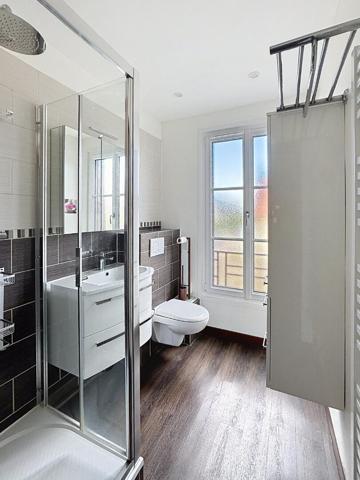 À VENDRE  Appartement 3 pièces de 67 m² aux portes du centre-ville d'Antony