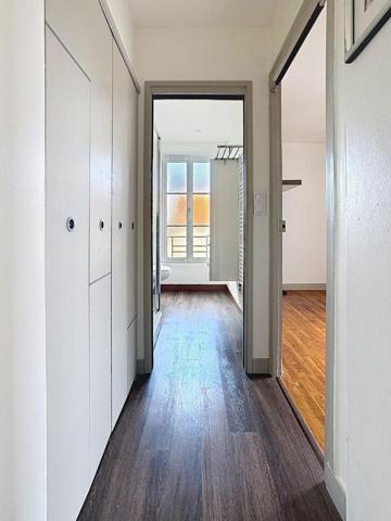 À VENDRE  Appartement 3 pièces de 67 m² aux portes du centre-ville d'Antony