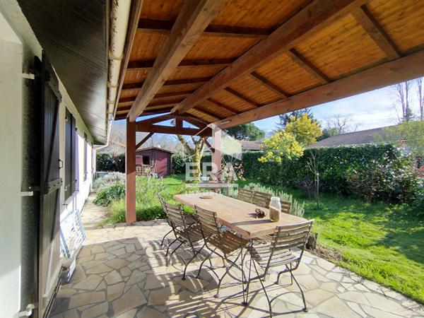 Gradignan, plain pied proches toutes commodités