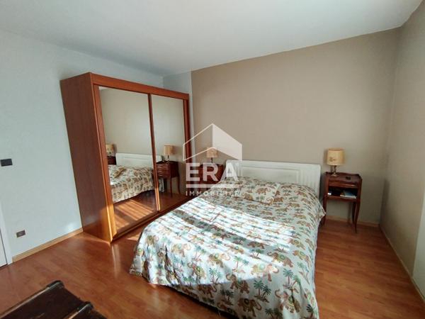 Gradignan, plain pied proches toutes commodités