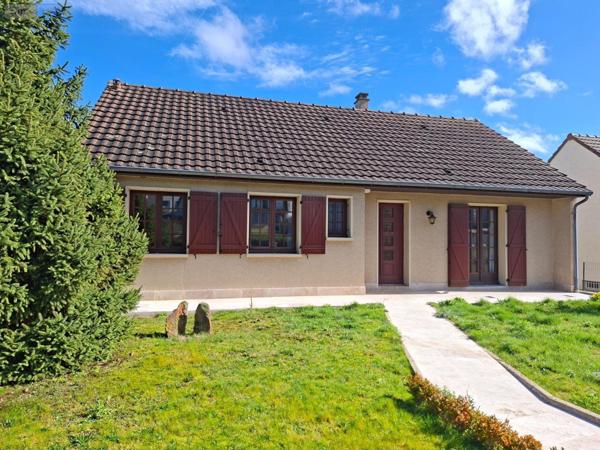 Pavillon à vendre à Le Mans dans la Sarthe (72000), ref : 001/1658-VI