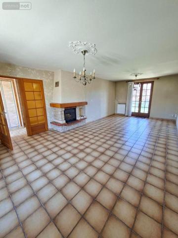 Pavillon à vendre à Le Mans dans la Sarthe (72000), ref : 001/1658-VI