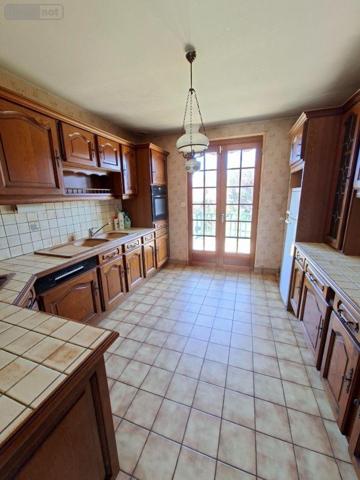 Pavillon à vendre à Le Mans dans la Sarthe (72000), ref : 001/1658-VI