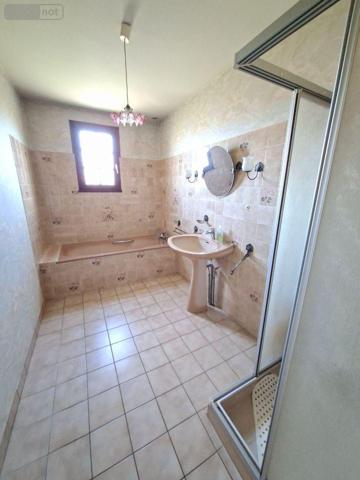 Pavillon à vendre à Le Mans dans la Sarthe (72000), ref : 001/1658-VI