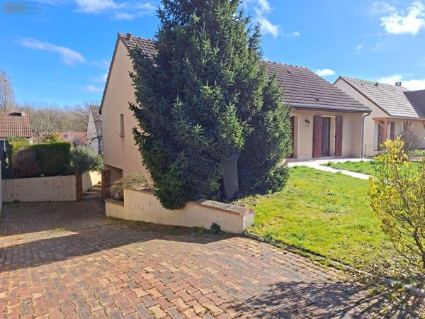 Pavillon à vendre à Le Mans dans la Sarthe (72000), ref : 001/1658-VI