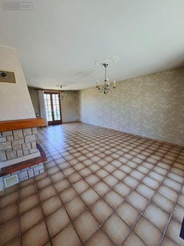 Pavillon à vendre à Le Mans dans la Sarthe (72000), ref : 001/1658-VI