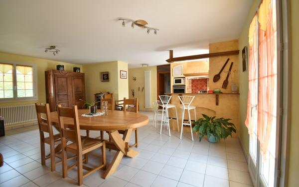 Maison à vendre    4 pièces •  Ambérieu-en-Bugey