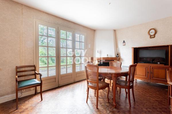 Maison Parentis En Born