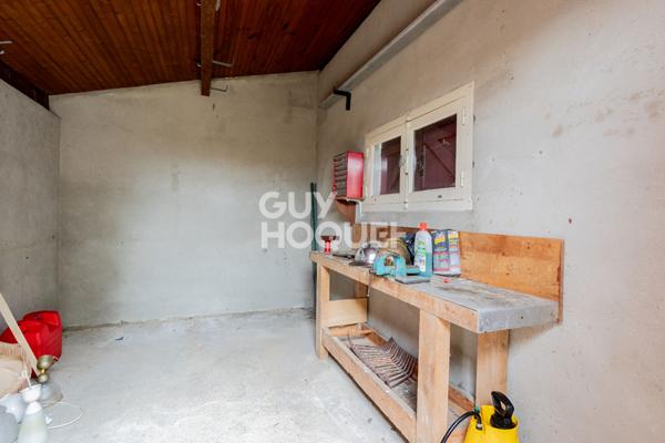 Maison Parentis En Born