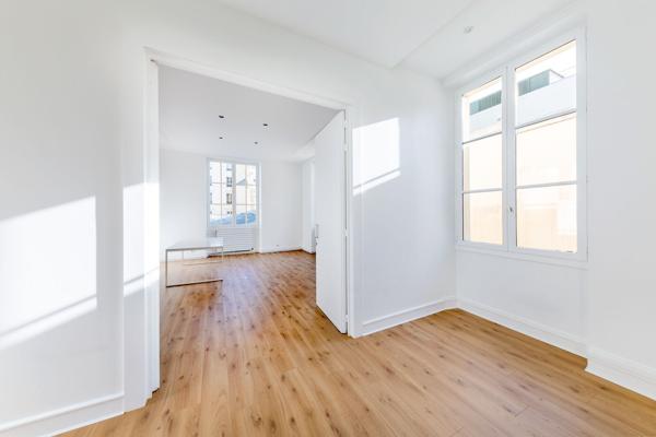 Bureaux à louer à PARIS 75003