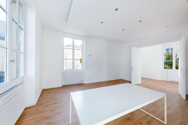 Bureaux à louer à PARIS 75003