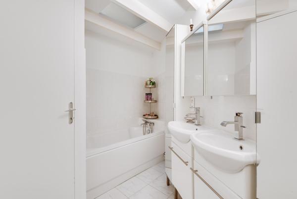 Appartement T4 à vendre  4 pièces - 78 m2 PARIS - 75005