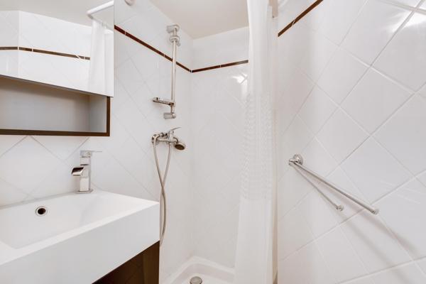 Appartement T4 à vendre  4 pièces - 78 m2 PARIS - 75005